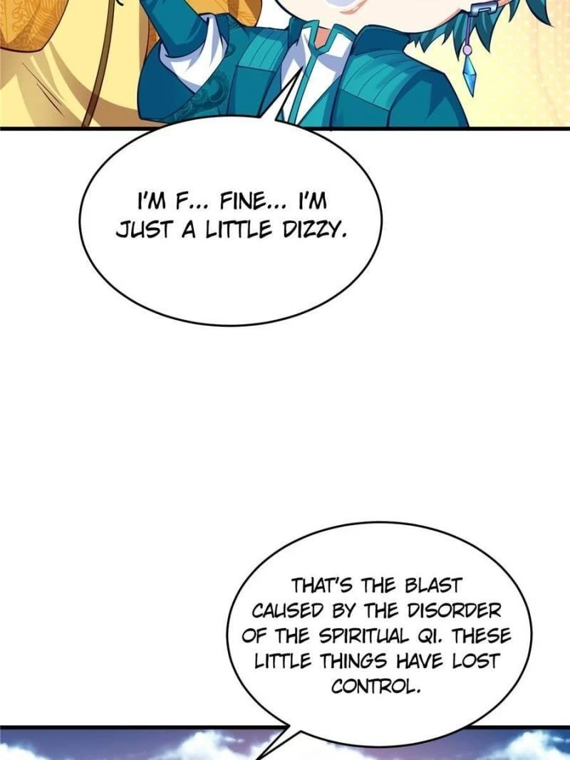 I Picked up an Attribute Chapter 150 - 45