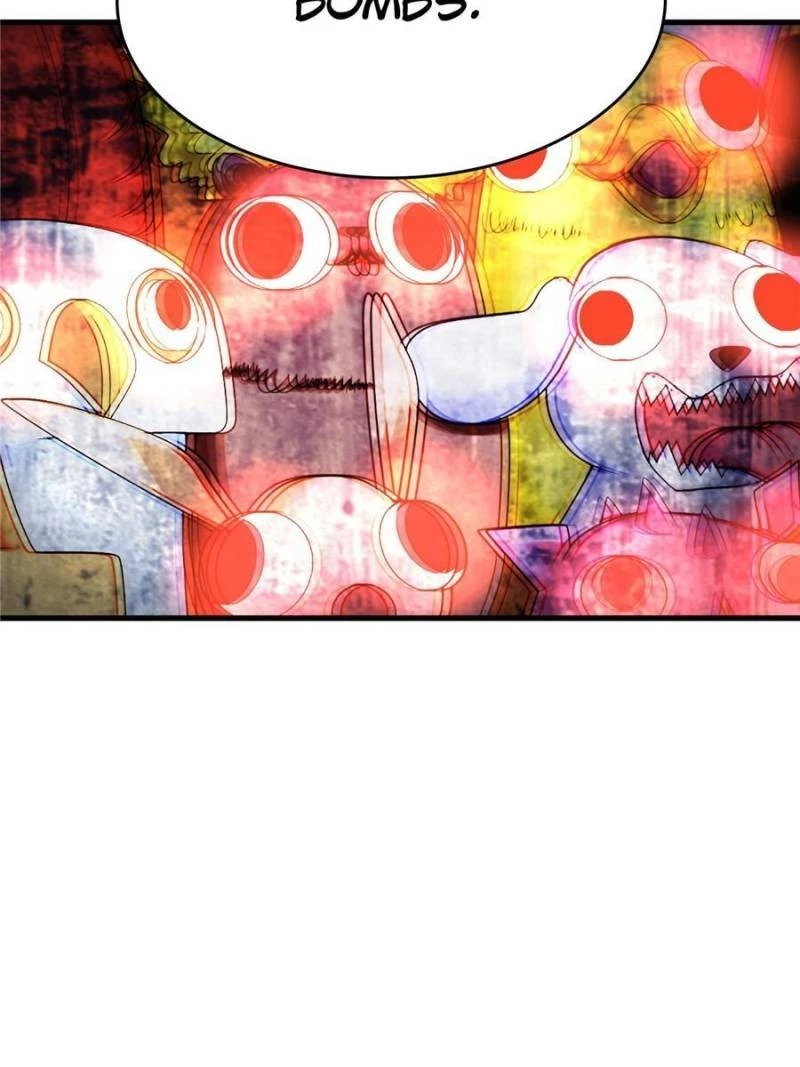 I Picked up an Attribute Chapter 150 - 47