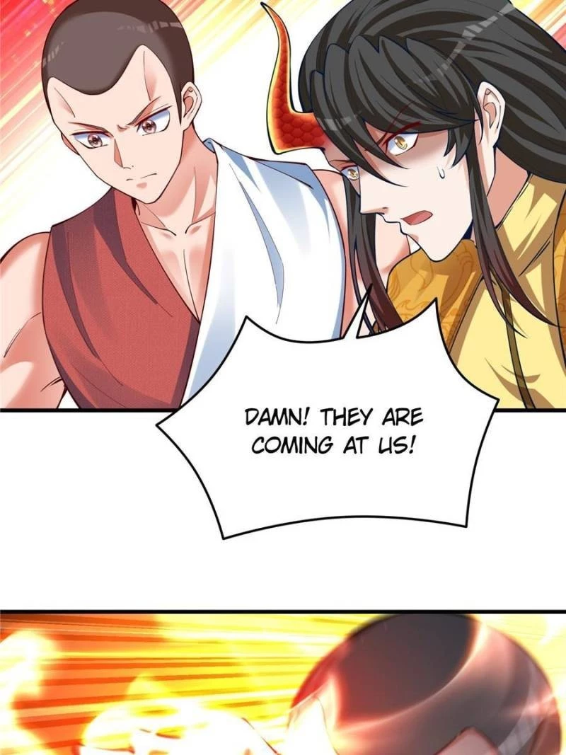 I Picked up an Attribute Chapter 150 - 49