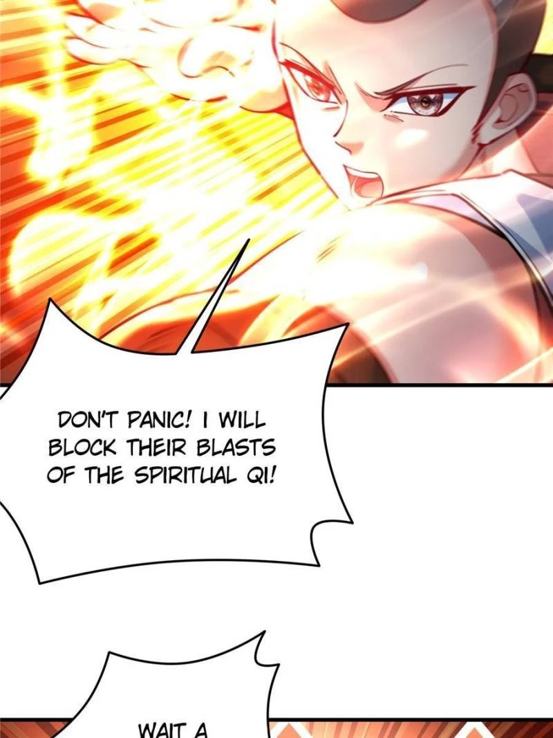 I Picked up an Attribute Chapter 150 - 50