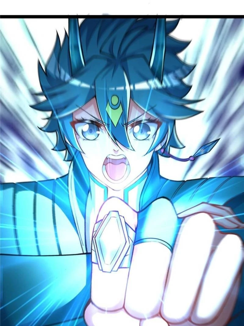 I Picked up an Attribute Chapter 150 - 57