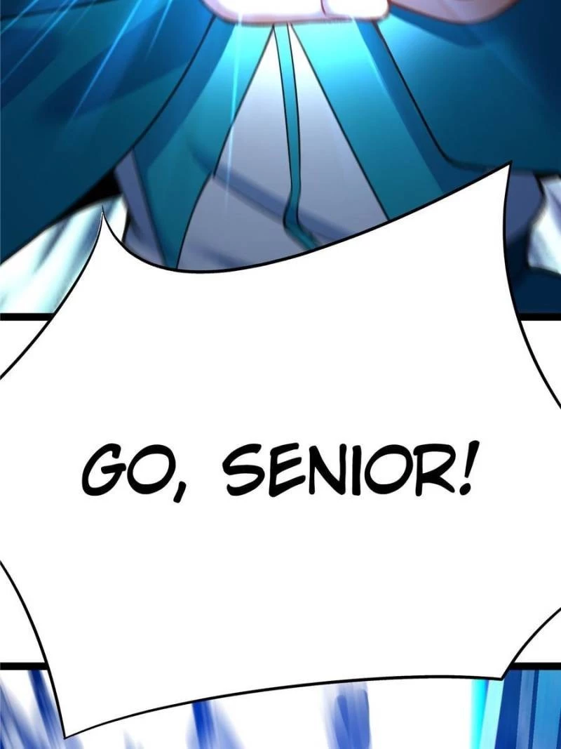 I Picked up an Attribute Chapter 150 - 58
