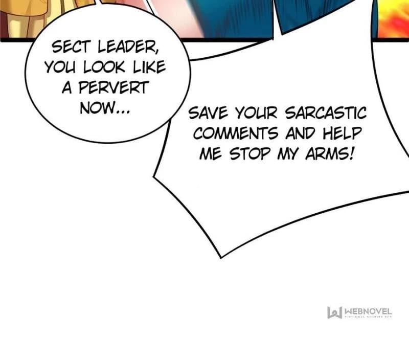 I Picked up an Attribute Chapter 150 - 63
