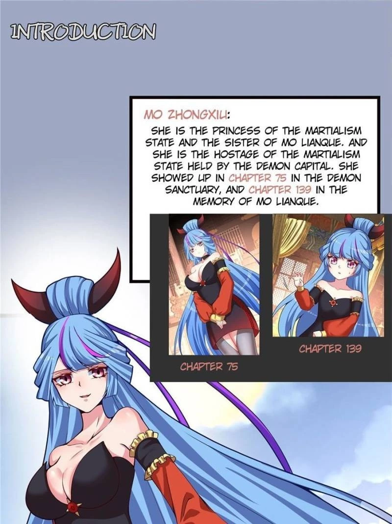 I Picked up an Attribute Chapter 150 - 64