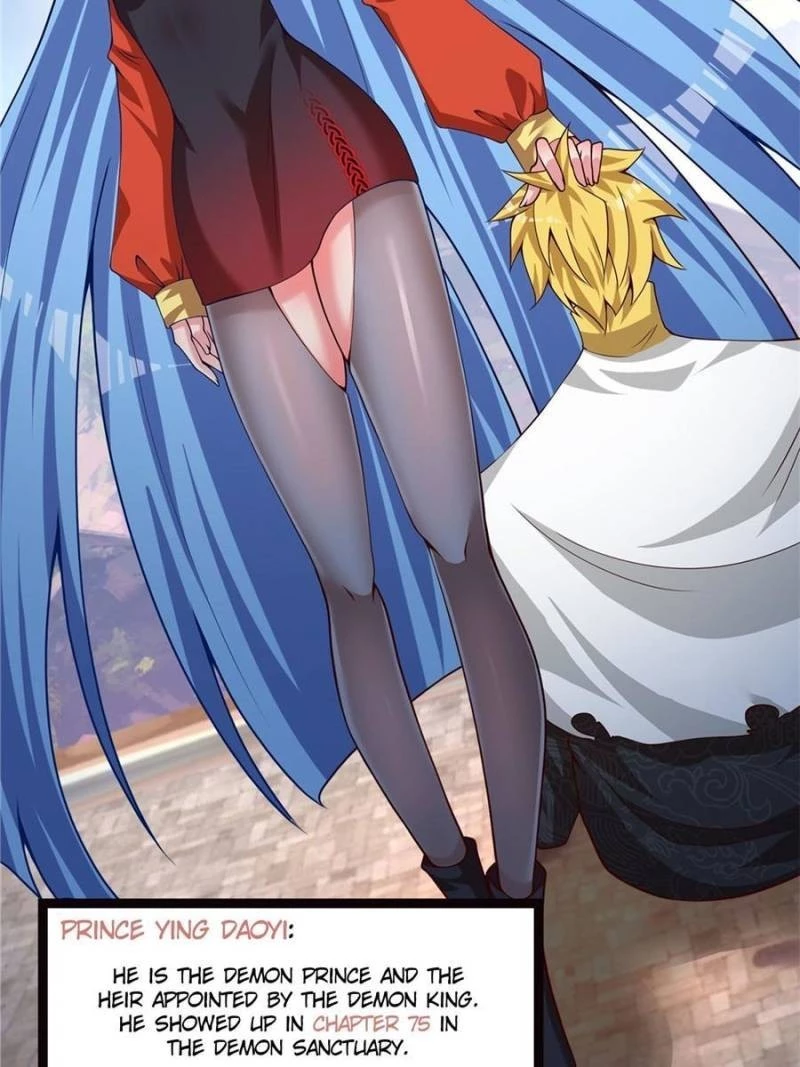 I Picked up an Attribute Chapter 150 - 65