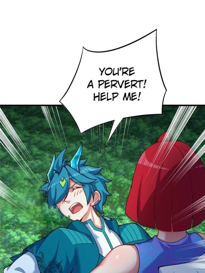 I Picked up an Attribute Chapter 152 - 1