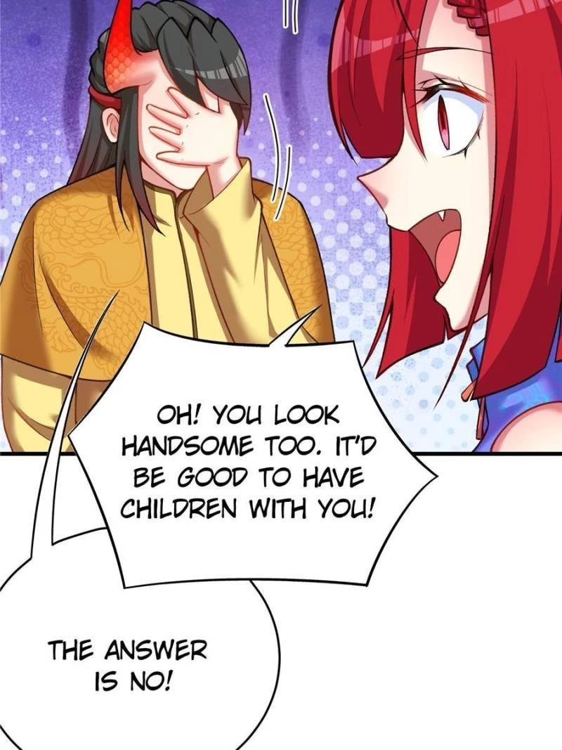 I Picked up an Attribute Chapter 152 - 6