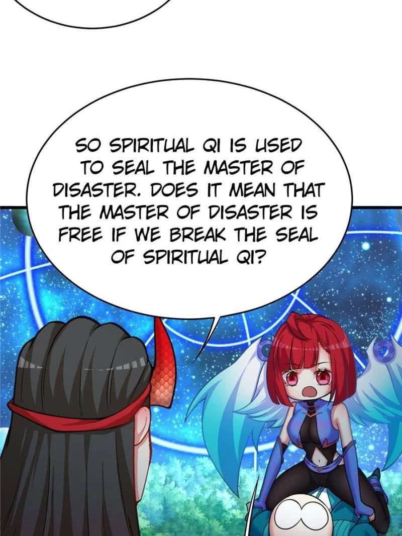 I Picked up an Attribute Chapter 152 - 7