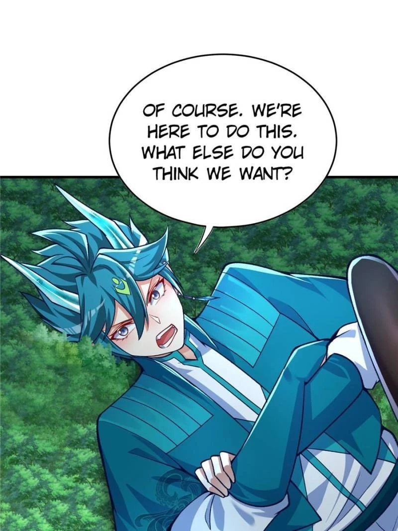 I Picked up an Attribute Chapter 152 - 13