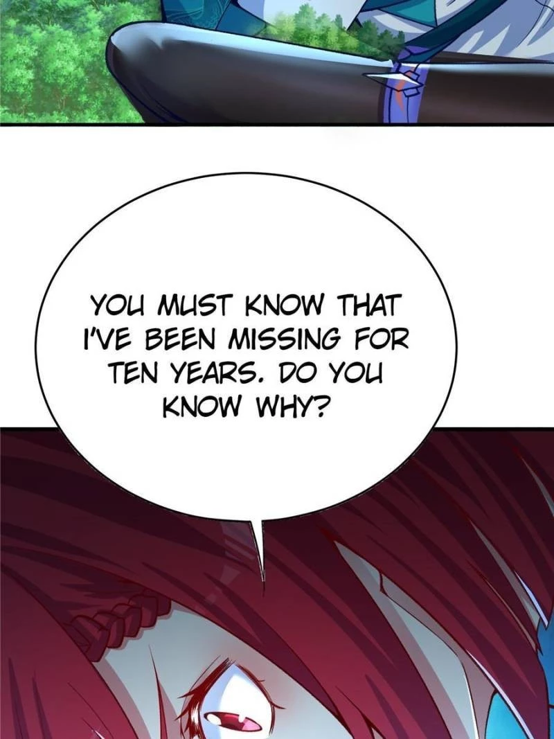 I Picked up an Attribute Chapter 152 - 14