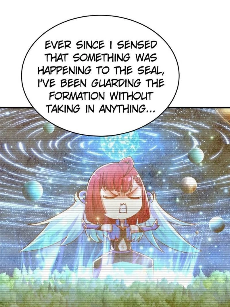 I Picked up an Attribute Chapter 152 - 18