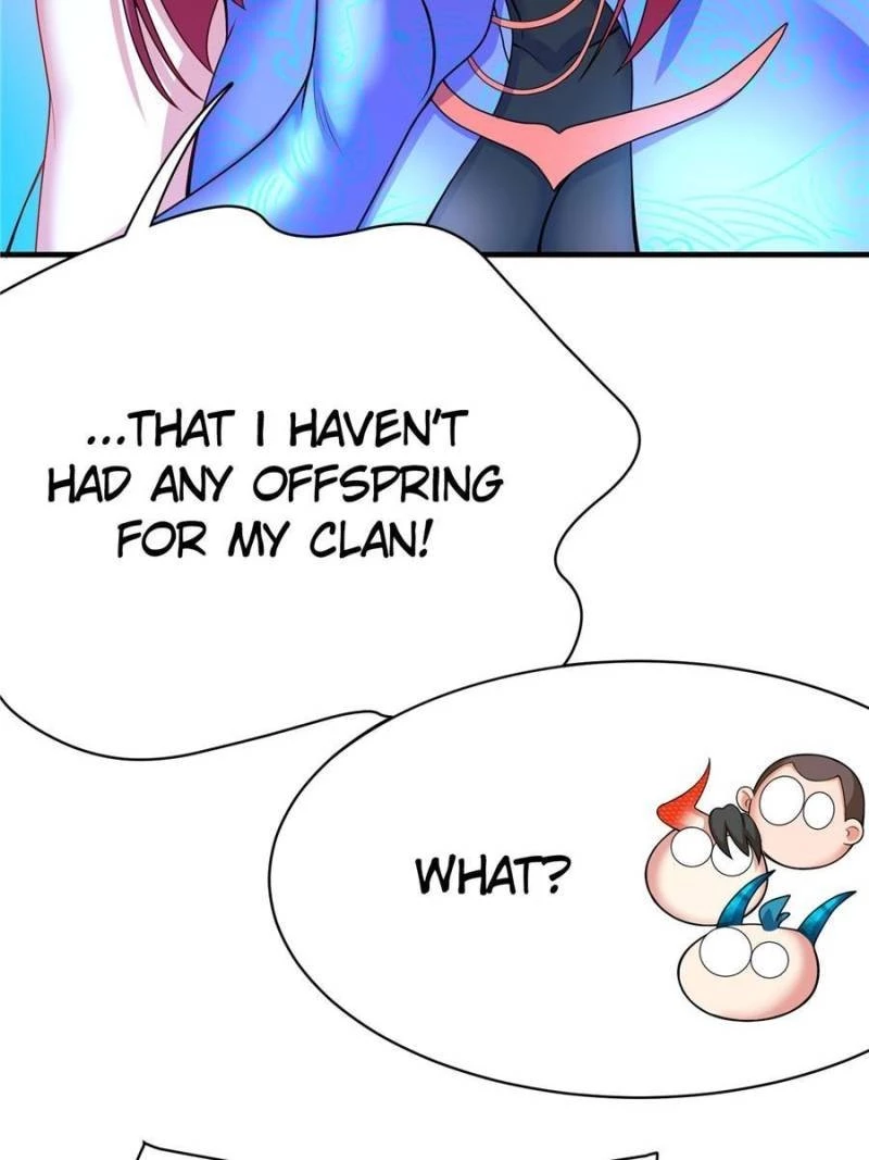 I Picked up an Attribute Chapter 152 - 21