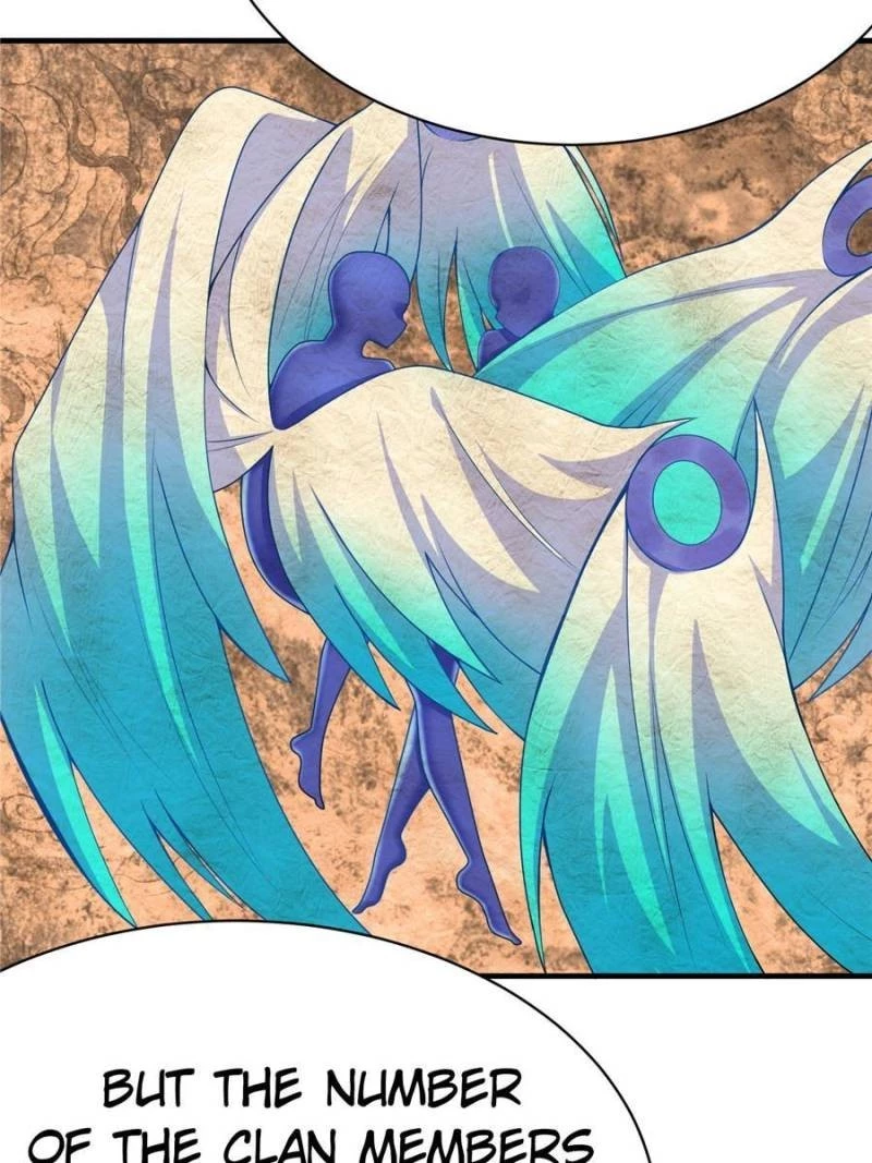 I Picked up an Attribute Chapter 152 - 24