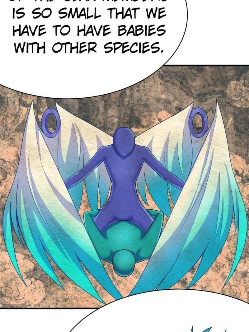 I Picked up an Attribute Chapter 152 - 25