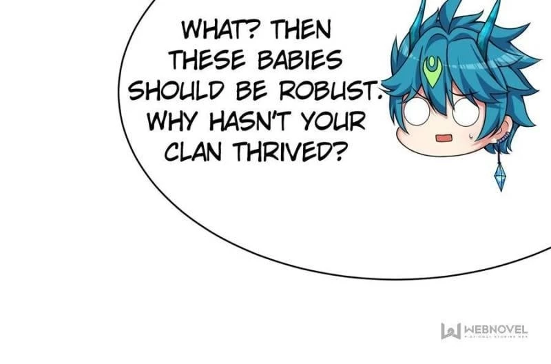 I Picked up an Attribute Chapter 152 - 26