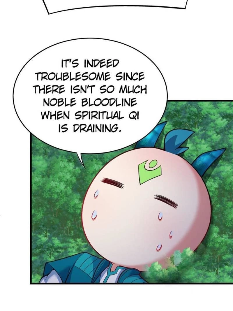 I Picked up an Attribute Chapter 152 - 29