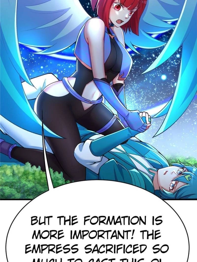 I Picked up an Attribute Chapter 152 - 33