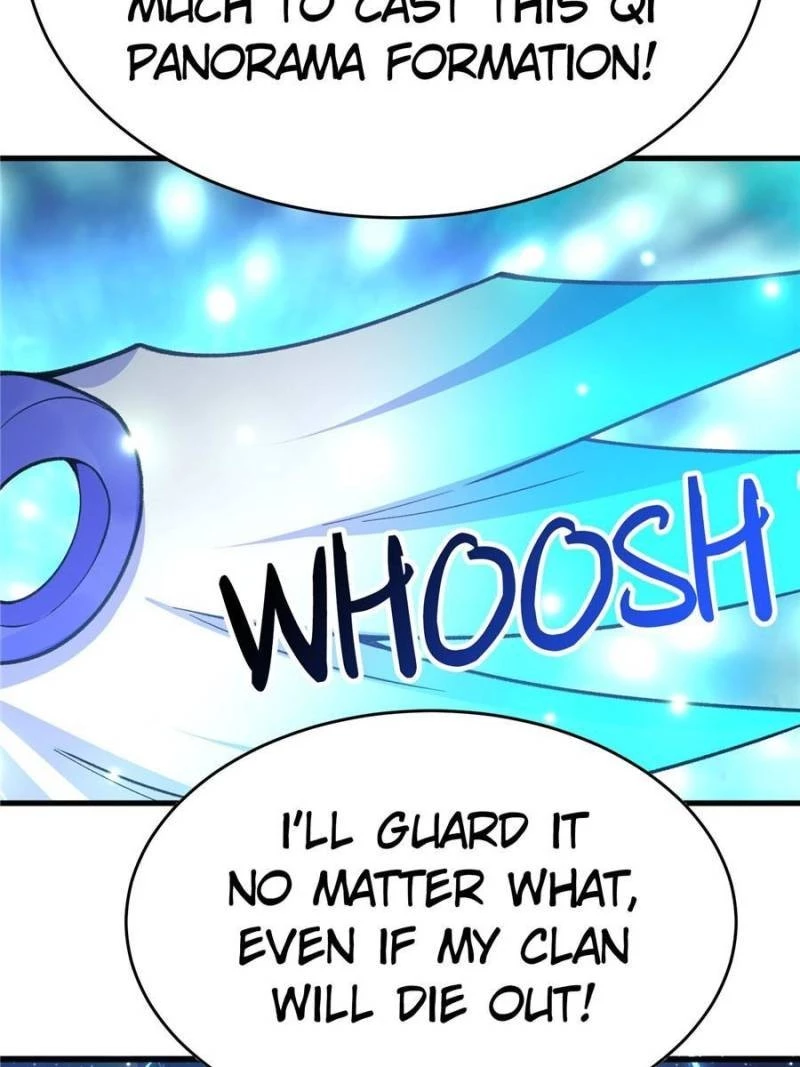 I Picked up an Attribute Chapter 152 - 34