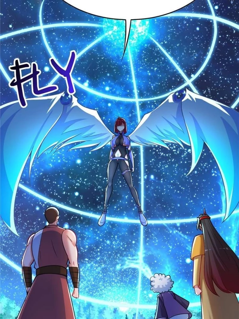 I Picked up an Attribute Chapter 152 - 35