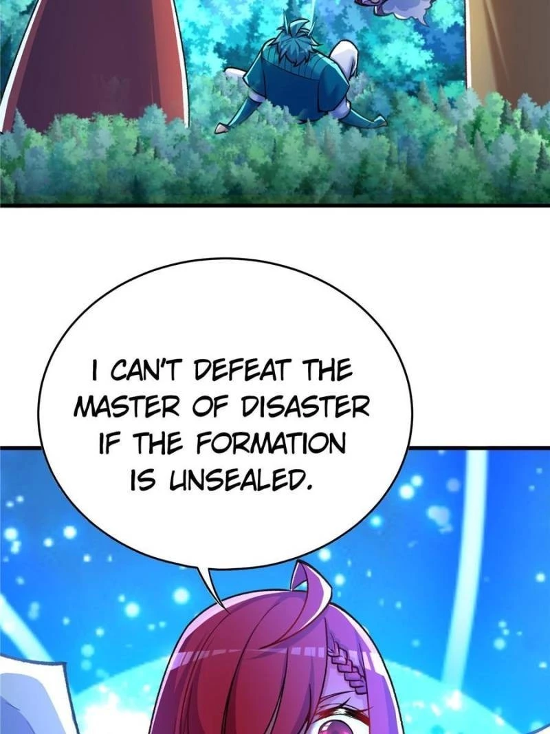 I Picked up an Attribute Chapter 152 - 36