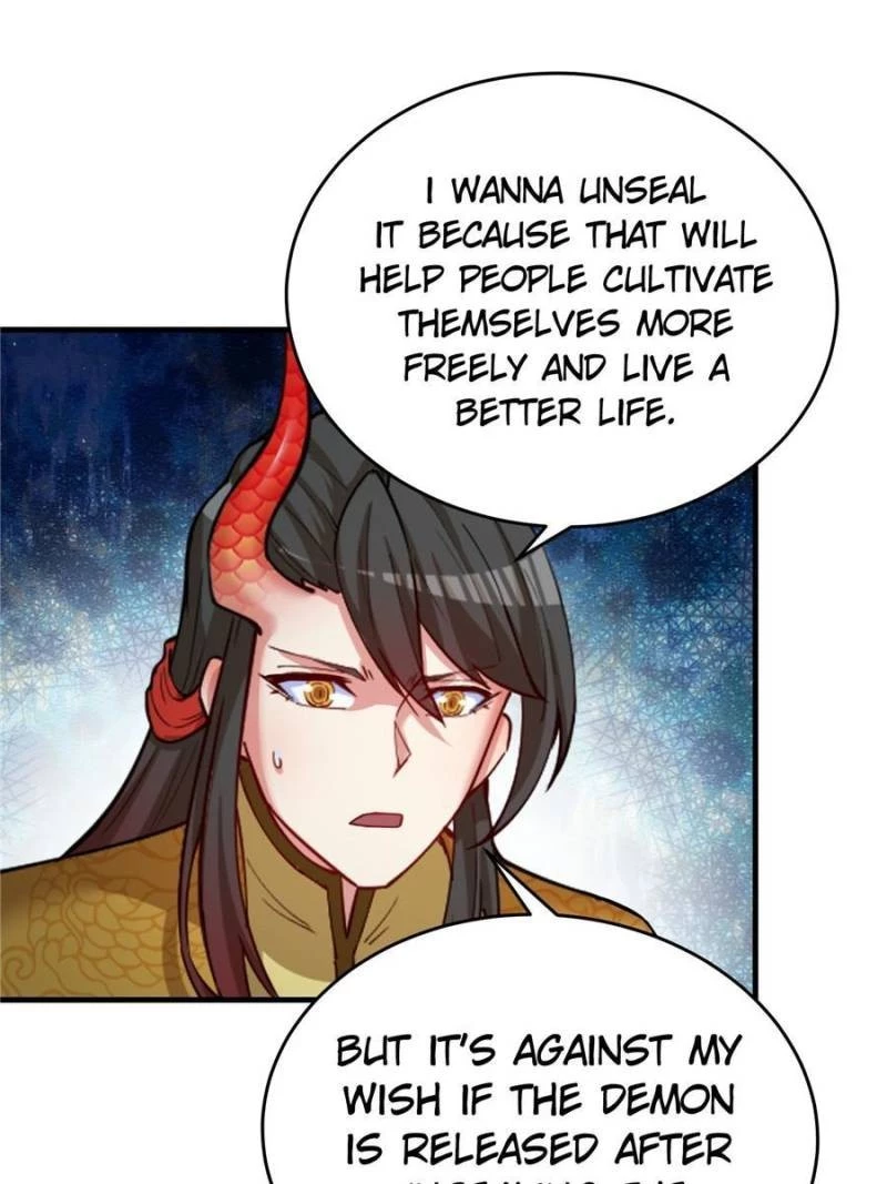 I Picked up an Attribute Chapter 152 - 40