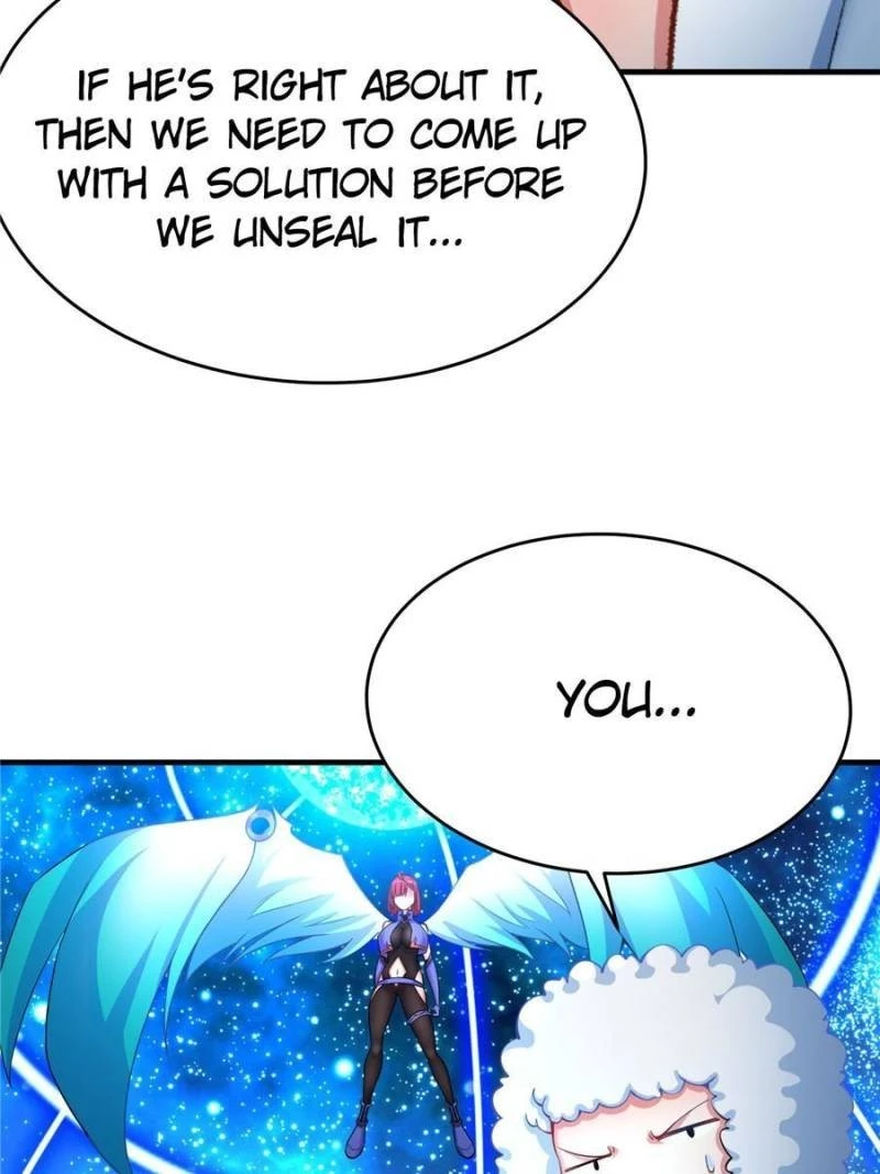 I Picked up an Attribute Chapter 152 - 42
