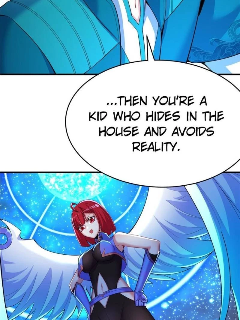 I Picked up an Attribute Chapter 152 - 47