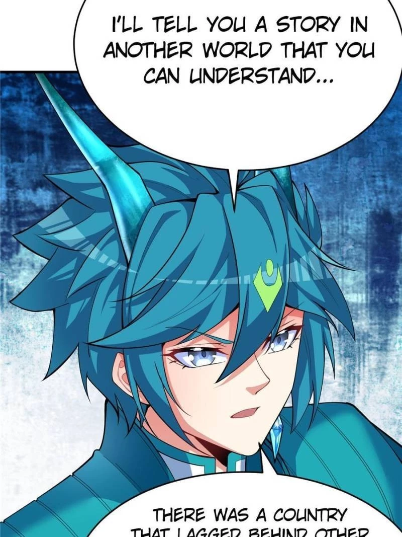 I Picked up an Attribute Chapter 152 - 49