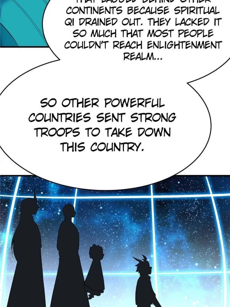 I Picked up an Attribute Chapter 152 - 50