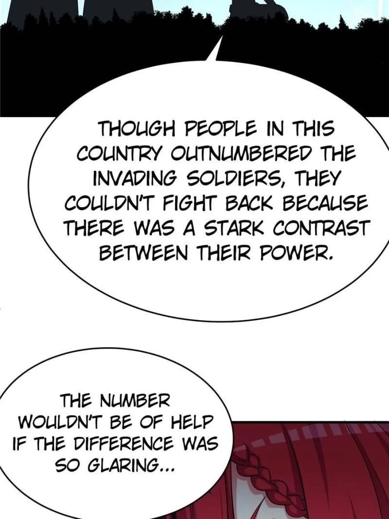 I Picked up an Attribute Chapter 152 - 51