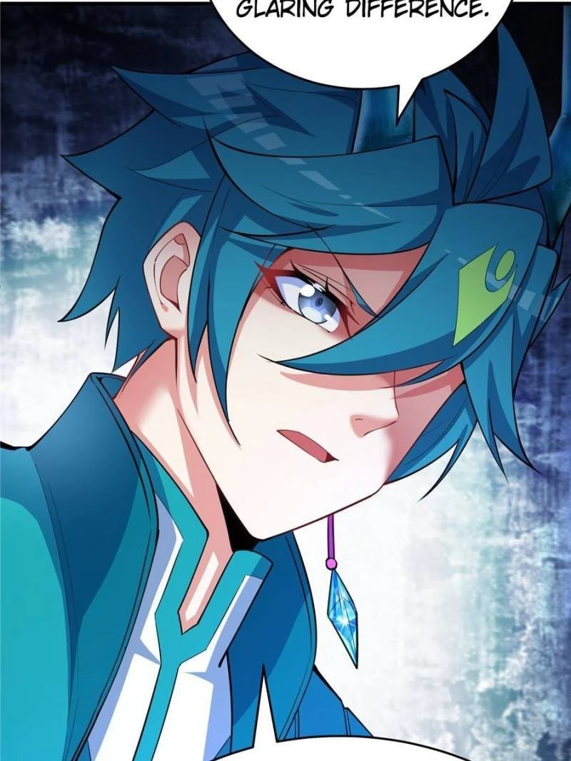 I Picked up an Attribute Chapter 152 - 53
