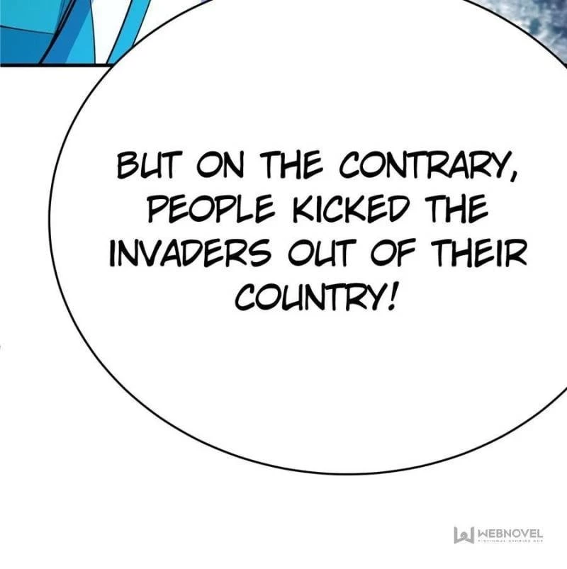 I Picked up an Attribute Chapter 152 - 54