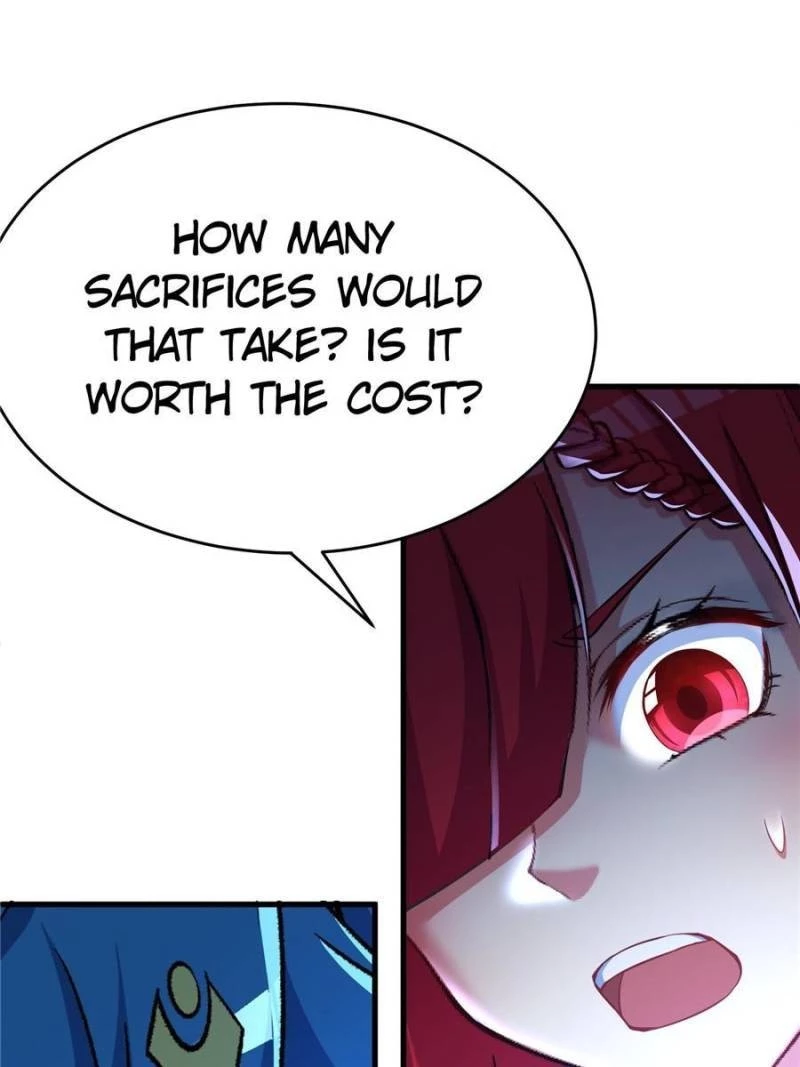 I Picked up an Attribute Chapter 152 - 55