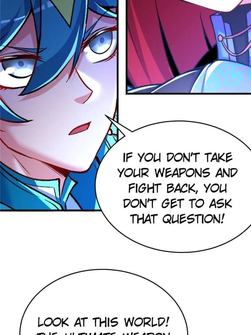 I Picked up an Attribute Chapter 152 - 56
