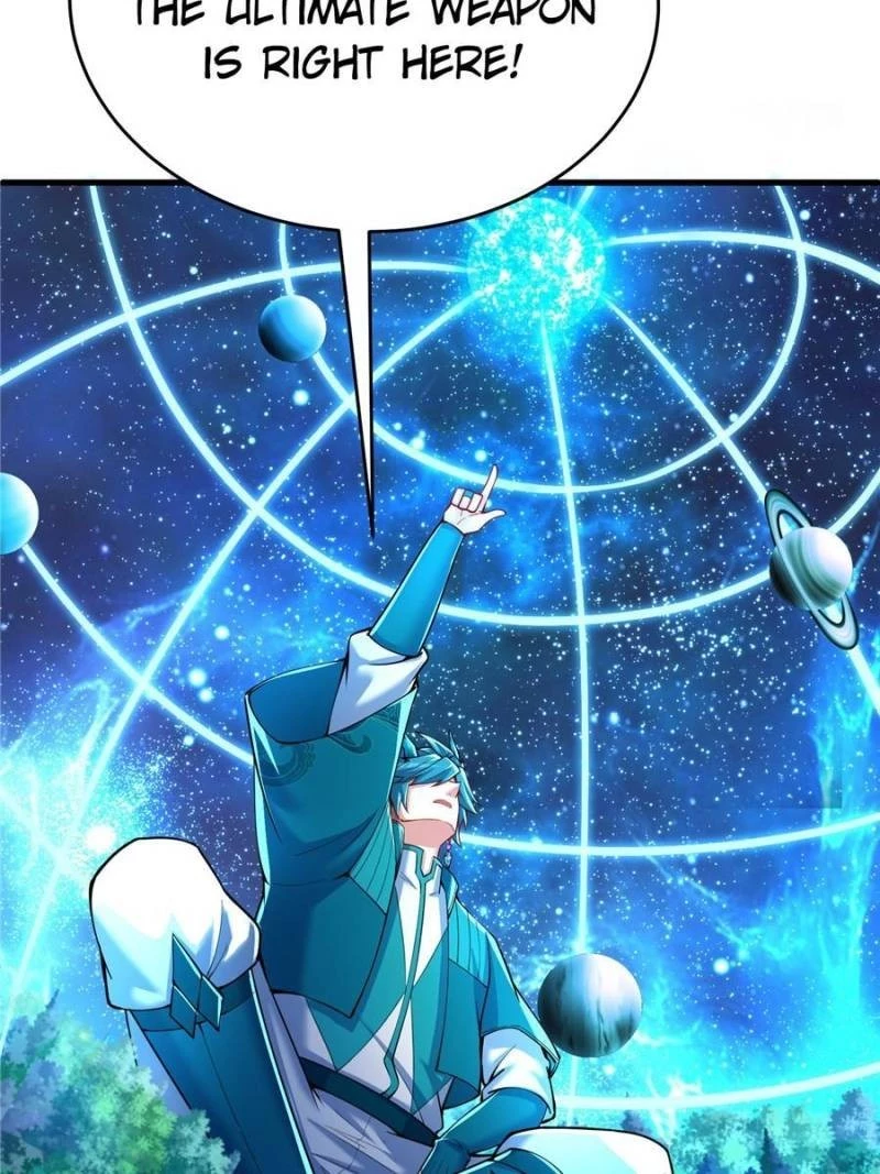 I Picked up an Attribute Chapter 152 - 57