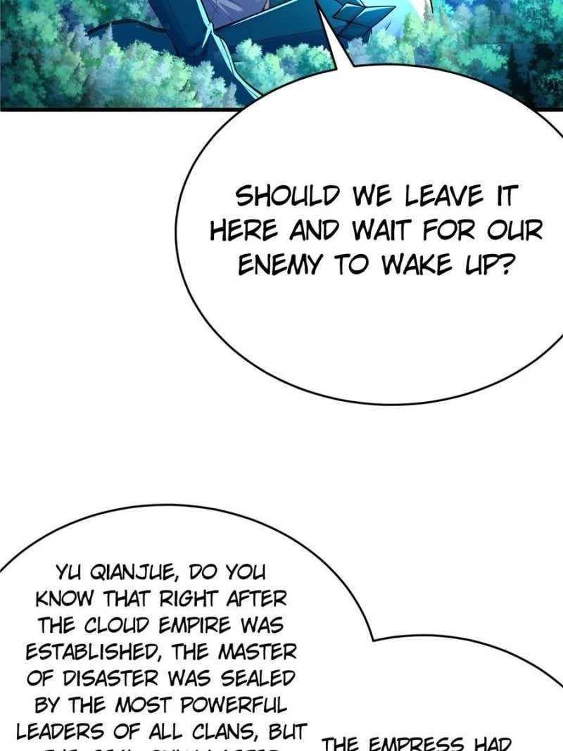 I Picked up an Attribute Chapter 152 - 58