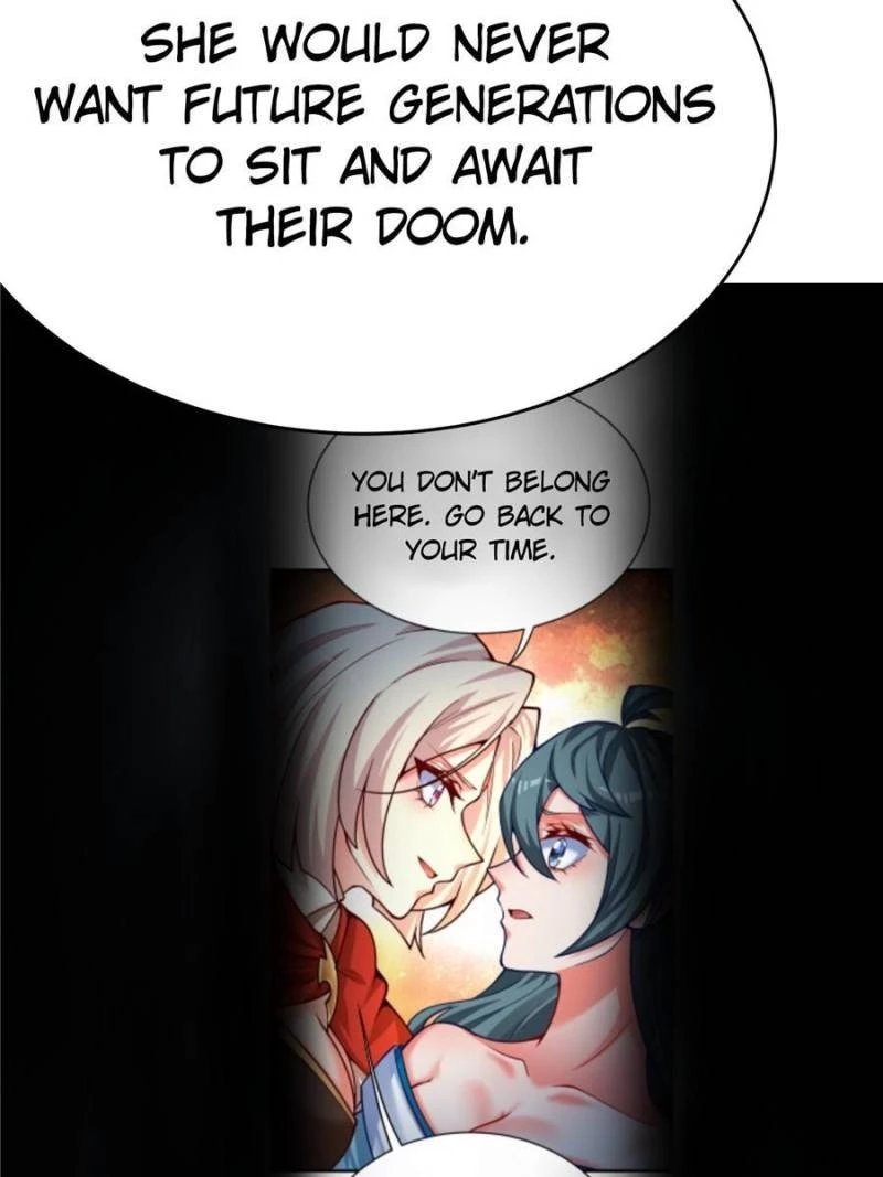 I Picked up an Attribute Chapter 152 - 65