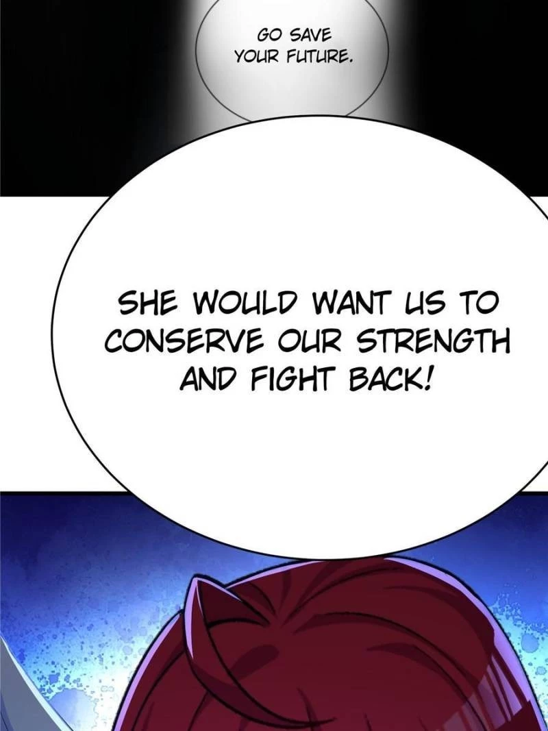 I Picked up an Attribute Chapter 152 - 66