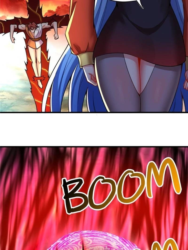 I Picked up an Attribute Chapter 153 - 2