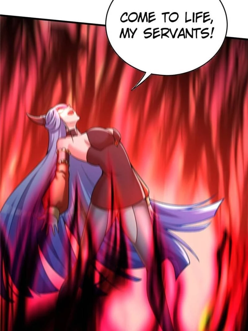 I Picked up an Attribute Chapter 153 - 4
