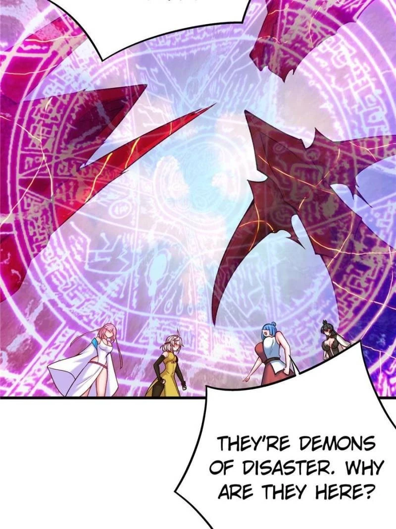I Picked up an Attribute Chapter 153 - 7