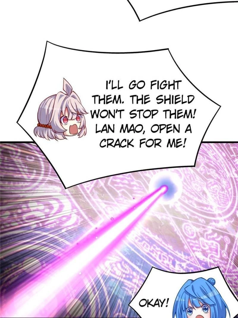 I Picked up an Attribute Chapter 153 - 8