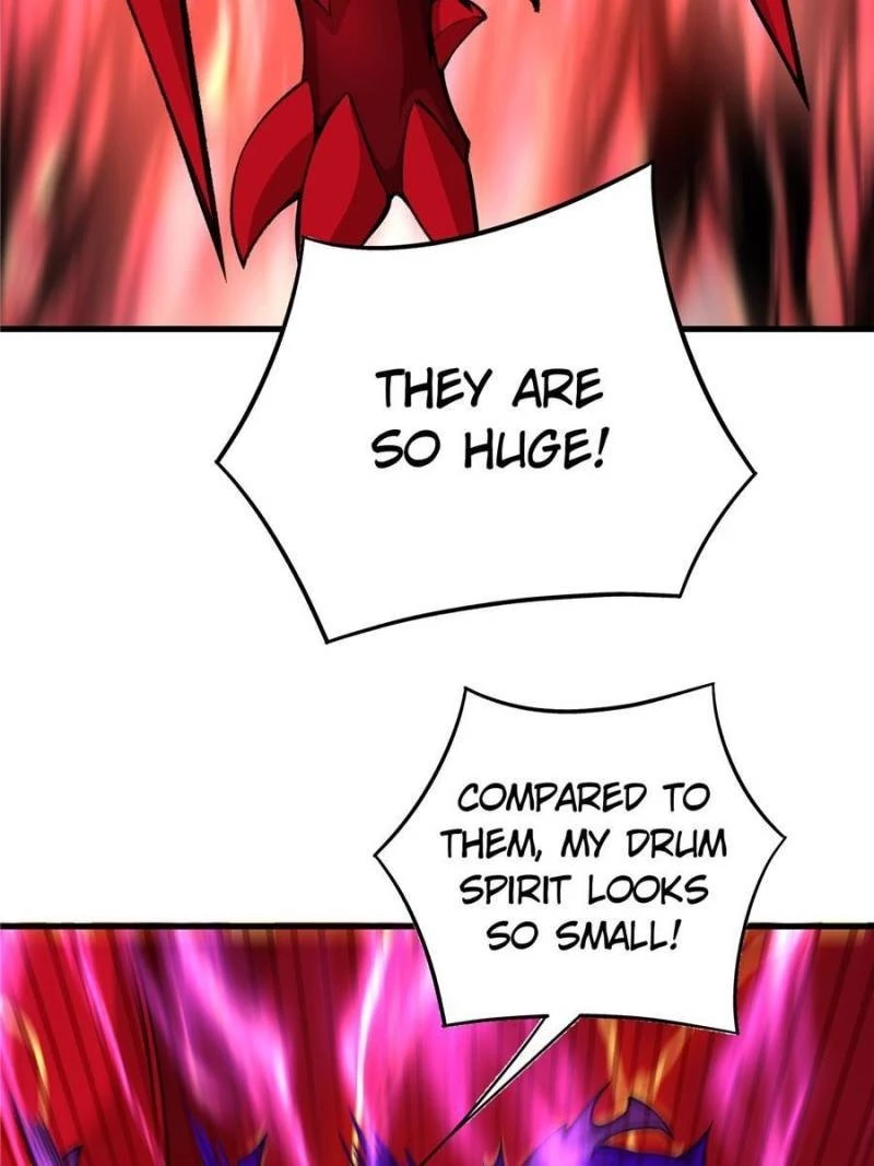 I Picked up an Attribute Chapter 153 - 10