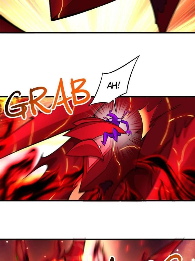 I Picked up an Attribute Chapter 153 - 12