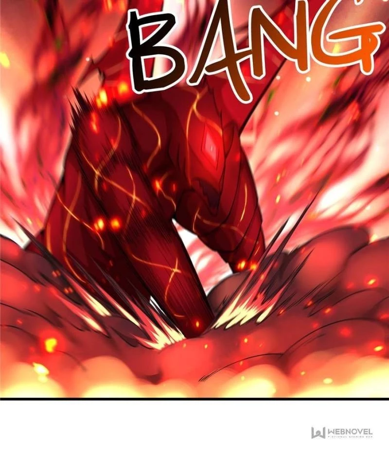I Picked up an Attribute Chapter 153 - 13