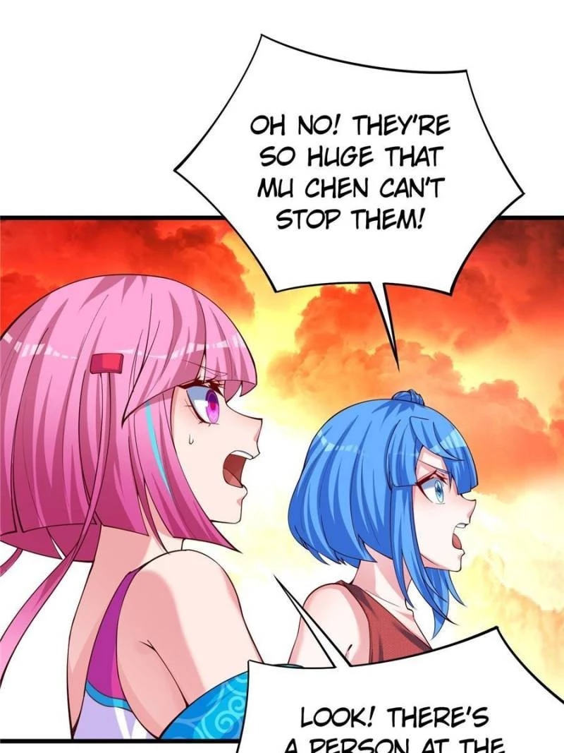 I Picked up an Attribute Chapter 153 - 14