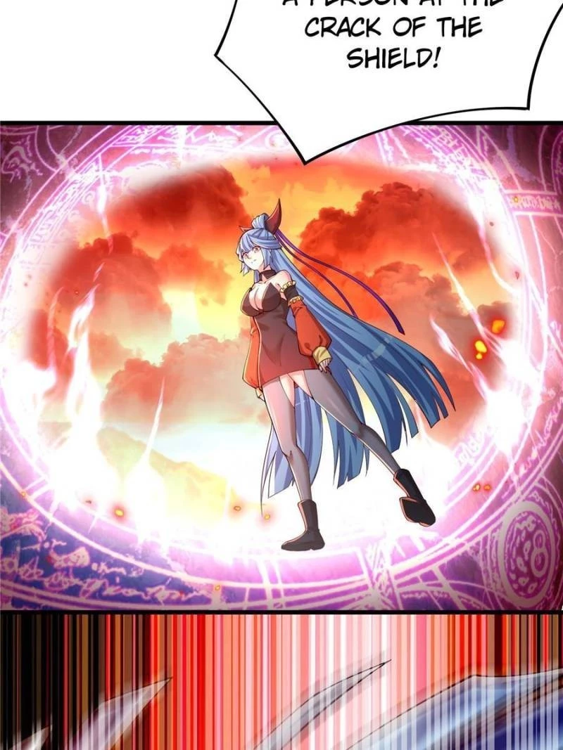 I Picked up an Attribute Chapter 153 - 15
