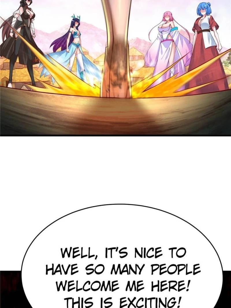 I Picked up an Attribute Chapter 153 - 18