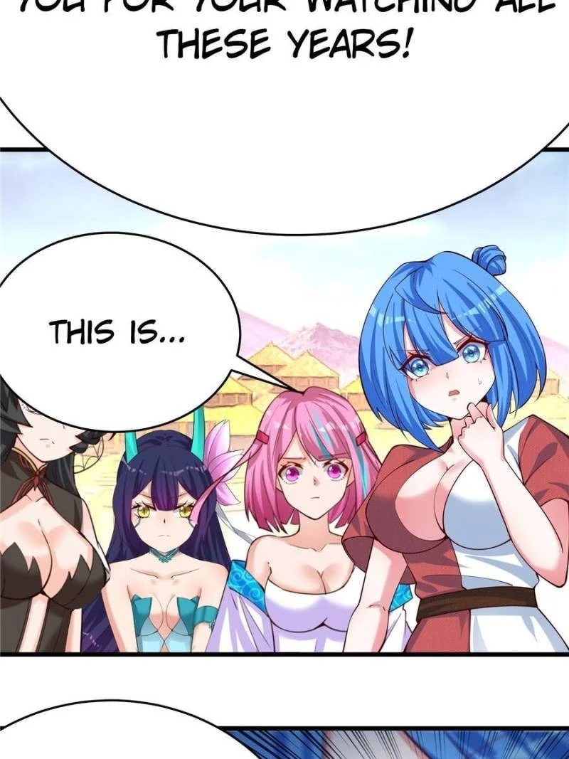 I Picked up an Attribute Chapter 153 - 22