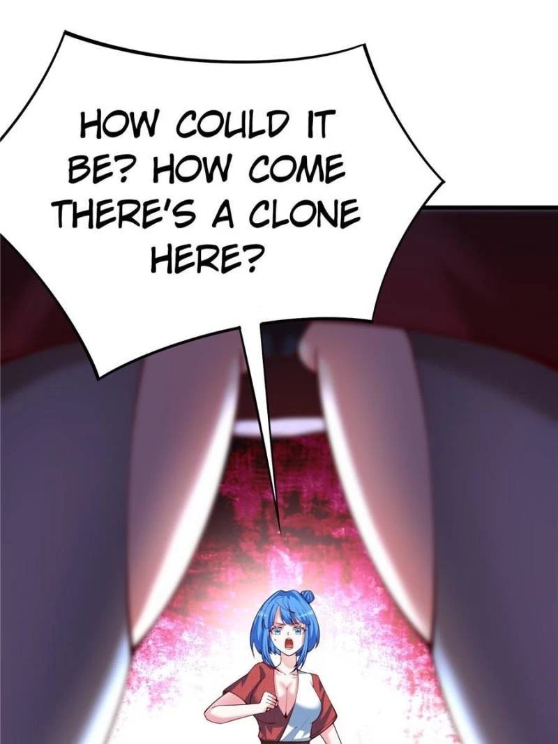 I Picked up an Attribute Chapter 153 - 24